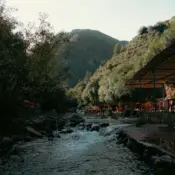 Ourika Valley