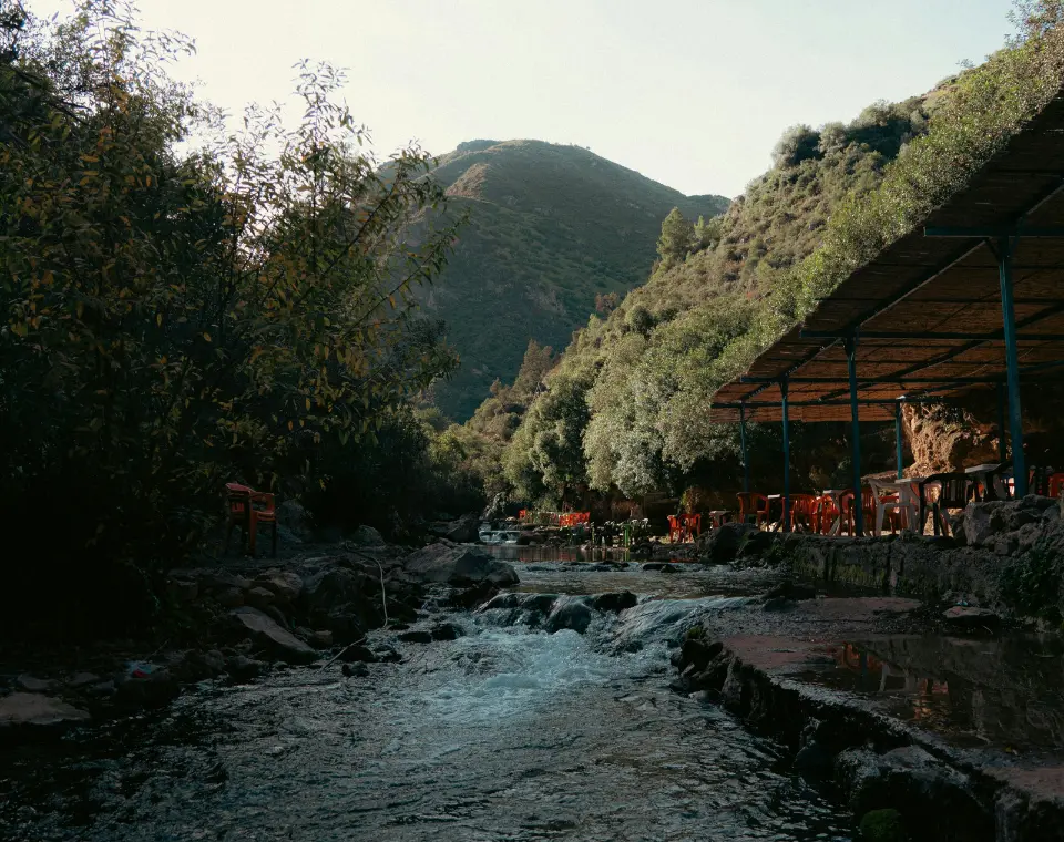 Escaping the Heat: A Complete Guide to the Ourika Valley