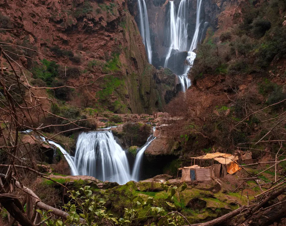 Ouzoud Waterfalls from Marrakech: Everything You Need to Know Before You Go
