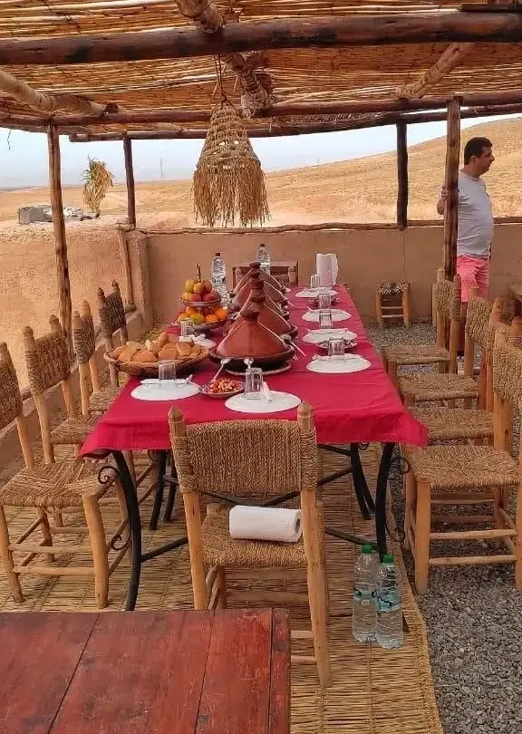 lunch