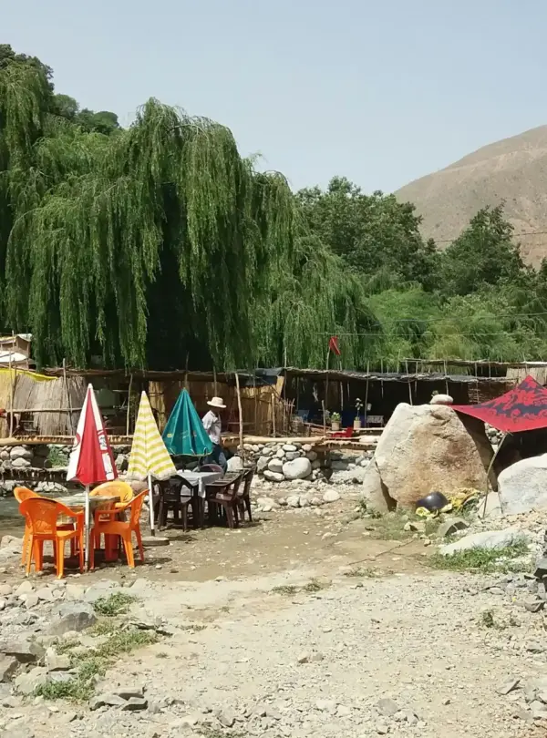 ourika
